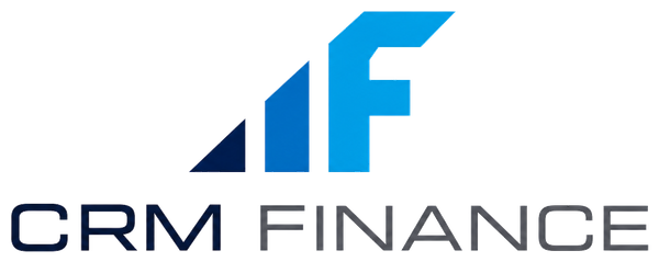 CRM Finance Logo